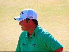 115º US Open selección domingo