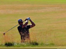 115º US Open selección domingo