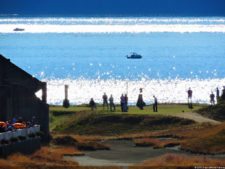 115º US Open selección domingo