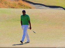 115º US Open selección domingo