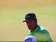 115º US Open selección domingo