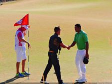 115º US Open selección domingo