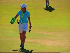 115º US Open selección domingo