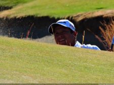 115º US Open selección domingo