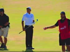 115º US Open selección domingo