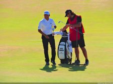 115º US Open selección domingo