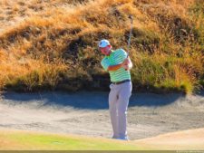 115º US Open selección domingo