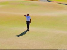 115º US Open selección domingo