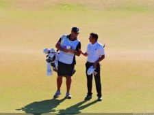 115º US Open selección domingo