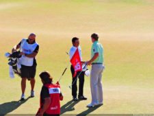 115º US Open selección domingo