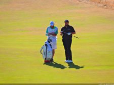 115º US Open selección domingo