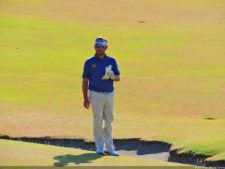 115º US Open selección domingo