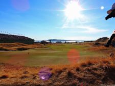 115º US Open selección domingo