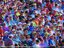 115º US Open selección domingo