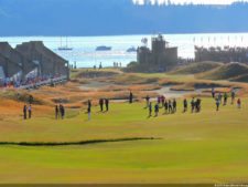 115º US Open selección domingo