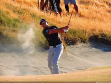 115º US Open selección domingo