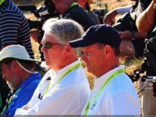 115º US Open selección domingo