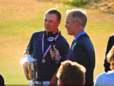 115º US Open selección domingo