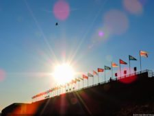 115º US Open selección domingo