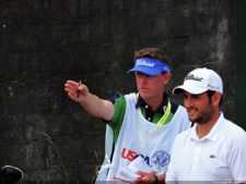 115º US Open, selección jueves