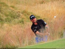 115º US Open, selección jueves