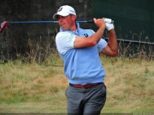 115º US Open, selección jueves