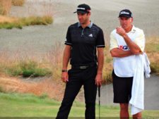 115º US Open, selección jueves