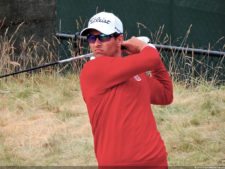 115º US Open, selección jueves