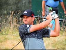 115º US Open, selección jueves