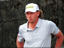 115º US Open, selección jueves