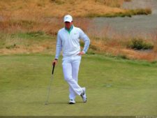 115º US Open, selección jueves