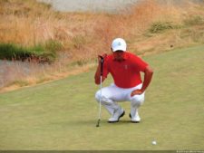 115º US Open, selección jueves