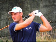 115º US Open, selección jueves