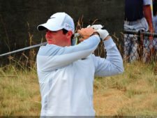 115º US Open, selección jueves