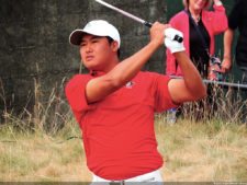 115º US Open, selección jueves