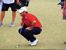 115º US Open, selección jueves