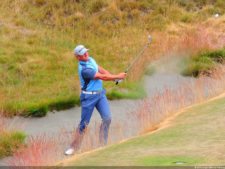 115º US Open, selección jueves