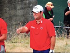 115º US Open, selección jueves