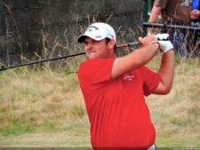 115º US Open, selección jueves