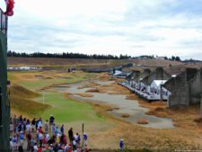 115º US Open, selección jueves