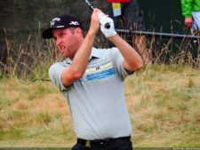 115º US Open, selección jueves