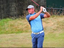 115º US Open, selección jueves