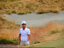 115º US Open, selección jueves