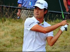 115º US Open, selección jueves