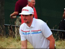 115º US Open, selección jueves