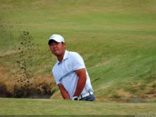 115º US Open, selección jueves