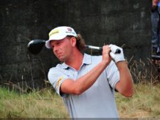 115º US Open, selección jueves