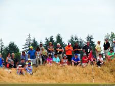 115º US Open, selección jueves