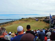 115º US Open, selección jueves