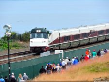 115º US Open, selección jueves